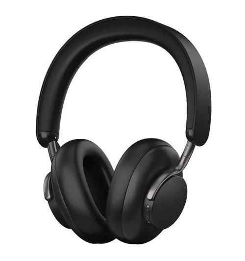 KZ H10 - Nauszne słuchawki bezprzewodowe Bluetooth 5.0 z ANC