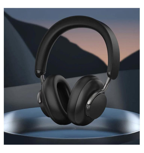 KZ H10 - Nauszne słuchawki bezprzewodowe Bluetooth 5.0 z ANC