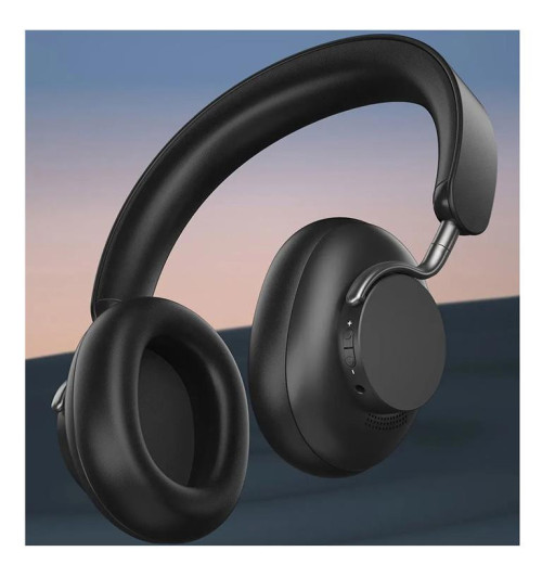 KZ H10 - Nauszne słuchawki bezprzewodowe Bluetooth 5.0 z ANC