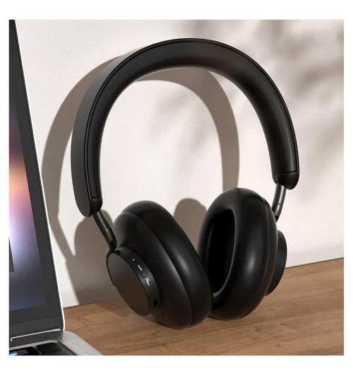 KZ H10 - Nauszne słuchawki bezprzewodowe Bluetooth 5.0 z ANC