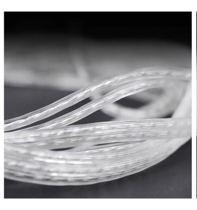 KZ D-Fi - przewodowe słuchawki douszne IEM Hi-Fi ze switchami