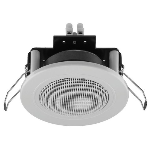Głośnik sufitowy Monacor SPE-82WS