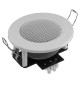 Głośnik sufitowy Monacor SPE-82WS