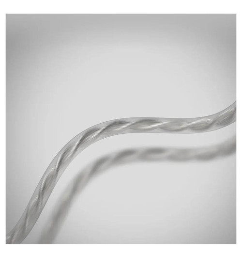 KZ Ling Long - dynamiczne przewodowe słuchawki douszne