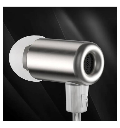 KZ Ling Long - dynamiczne przewodowe słuchawki douszne