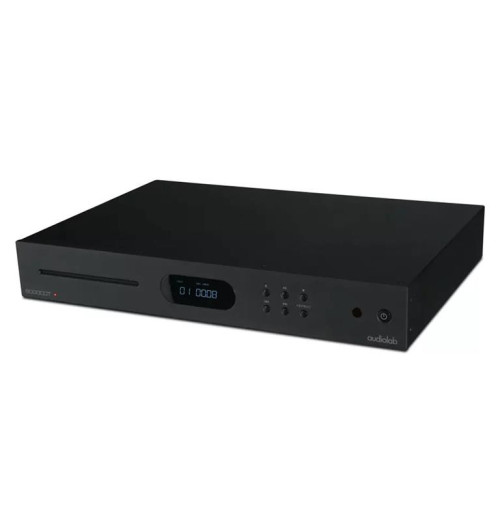 Audiolab 6000CDT - Transport CD