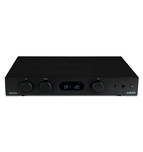 Audiolab 6000A - Wzmacniacz stereo
