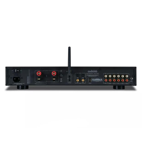 Audiolab 6000A - Wzmacniacz stereo
