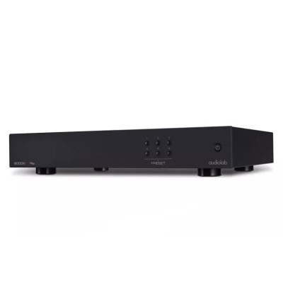 Audiolab 6000N - Odtwarzacz sieciowy z DTS Play-Fi