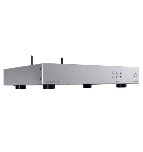 Audiolab 6000N - odtwarzacz sieciowy z DTS Play-Fi