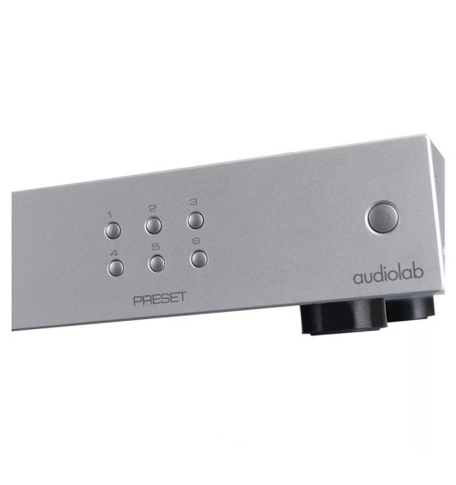 Audiolab 6000N - odtwarzacz sieciowy z DTS Play-Fi