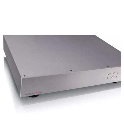 Audiolab 6000N - odtwarzacz sieciowy z DTS Play-Fi