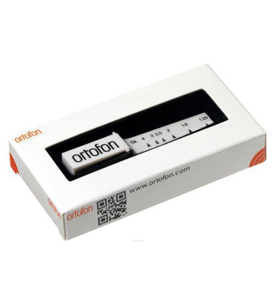 Ortofon Stylus pressure gauge - miernik siły nacisku igły gramofonowej