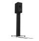 Klipsch KS-28 - stojaki standy do kolumn podstawkowych