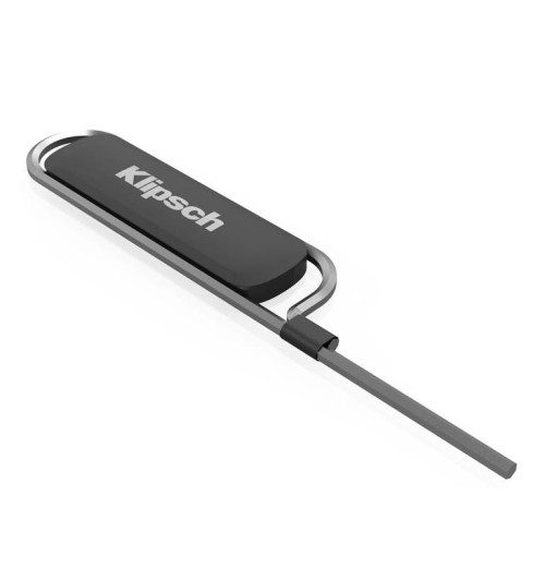 Klipsch KS-28 - stojaki standy do kolumn podstawkowych