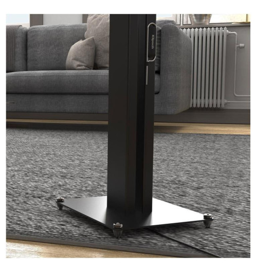 Klipsch KS-28 - stojaki standy do kolumn podstawkowych