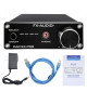 FX-Audio DAC-X3 Pro - wzmacniacz słuchawkowy