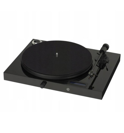Pro-ject JUKEBOX E - Gramofon all-in-one z wkładką OM5e