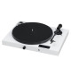Pro-ject JUKEBOX E - Gramofon all-in-one z wkładką OM5e