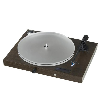 Pro-ject JUKEBOX S2 - Gramofon all-in-one z wkładką Pick It 25A