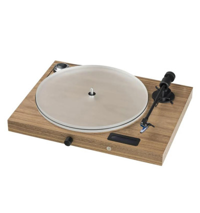Pro-ject JUKEBOX S2 - Gramofon all-in-one z wkładką Pick It 25A