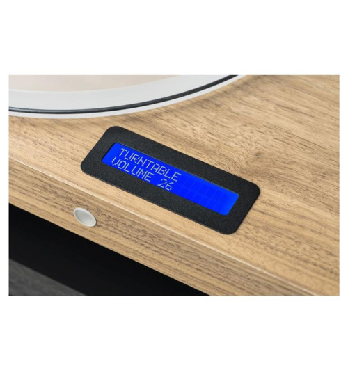 Pro-ject JUKEBOX S2 - Gramofon all-in-one z wkładką Pick It 25A
