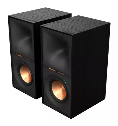 Klipsch R-40PM – Aktywne kolumny podstawkowe / monitory (para)