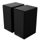 Klipsch R-40PM – Aktywne kolumny podstawkowe / monitory (para)