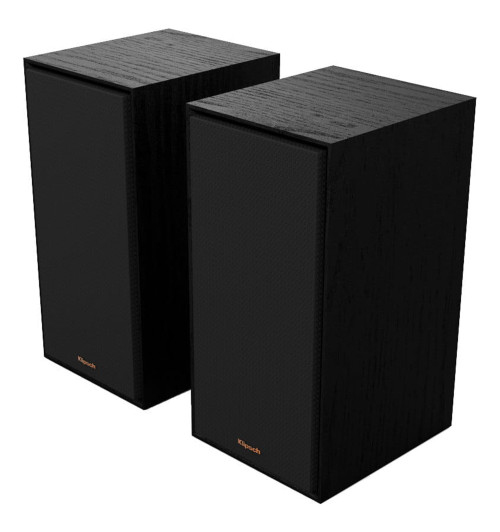 Klipsch R-50PM – Aktywne kolumny podstawkowe / monitory (para)