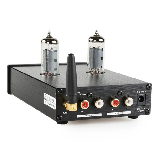 Przedwzmacniacz lampowy FX-Audio TUBE-03Mk2 | AVstore.pl