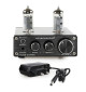 FX-Audio TUBE-03Mk2 - przedwzmacniacz lampowy