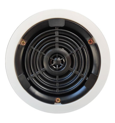 Tonsil ZGSU 25P 30 W – Pasywny głośnik sufitowy do zabudowy