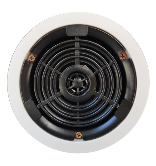 Tonsil ZGSU 25P 30 W – Pasywny głośnik sufitowy do zabudowy