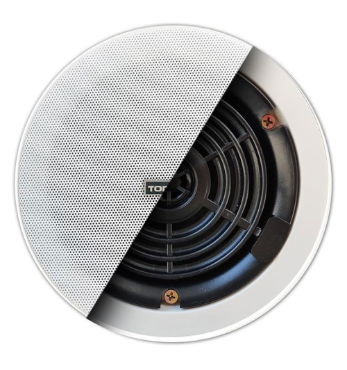 Tonsil ZGSU 25P 30 W – Pasywny głośnik sufitowy do zabudowy