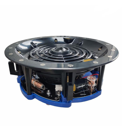 Tonsil ZGSU 25P 100 W – Pasywny głośnik sufitowy do zabudowy