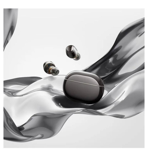 SOUNDPEATS Engine4 - bezprzewodowe słuchawki dokanałowe Bluetooth 5.3