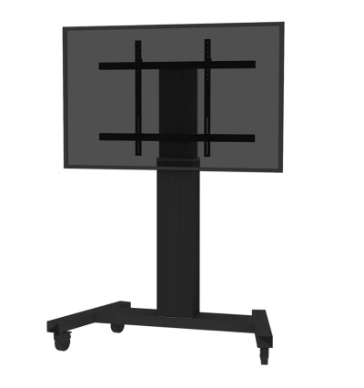 Neomounts PLASMA-M2250 - Mobilny wózek / stojak do ekranów 42" - 100"