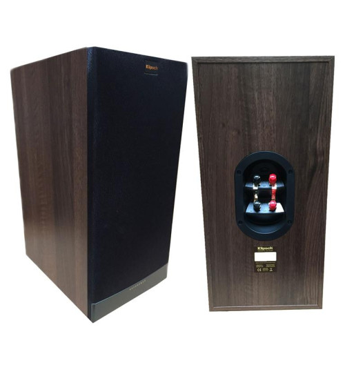 Klipsch Reference RB-81 II – Kolumny głośnikowe podstawkowe (para)