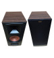 Klipsch Reference RB-81 II – Kolumny głośnikowe podstawkowe (para)