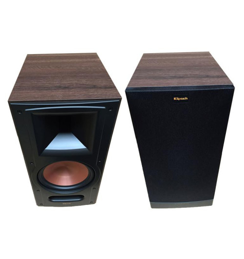 Klipsch Reference RB-81 II – Kolumny głośnikowe podstawkowe (para)