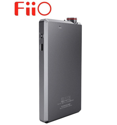 Wzmacniacz słuchawkowy FiiO A5