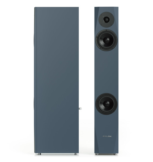 Pylon Audio Sapphire 23 – Kolumny podłogowe (para) + maskownice GRATIS