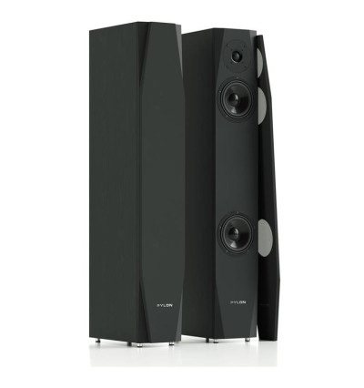 Pylon Audio Sapphire 23 – Kolumny podłogowe (para) + maskownice GRATIS