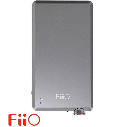 Wzmacniacz słuchawkowy FiiO A5