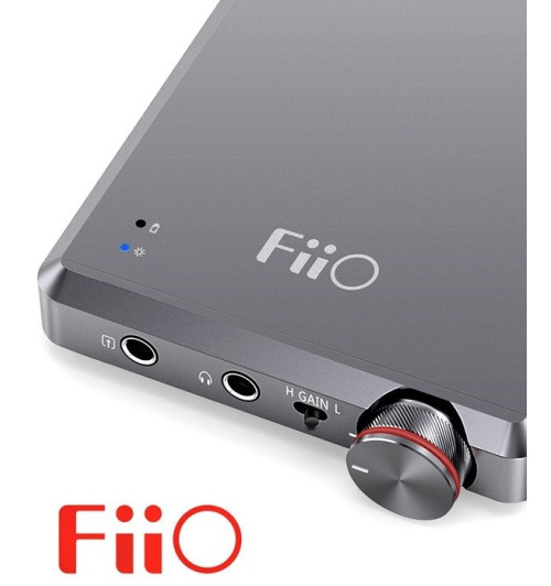 Wzmacniacz słuchawkowy FiiO A5