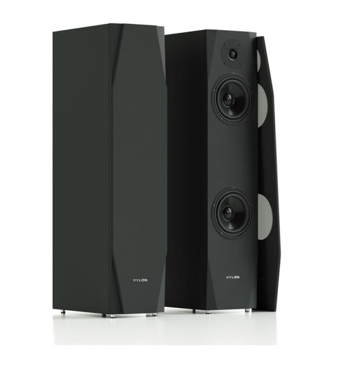 Pylon Audio Sapphire 25 – Kolumny podłogowe (para) + maskownice GRATIS