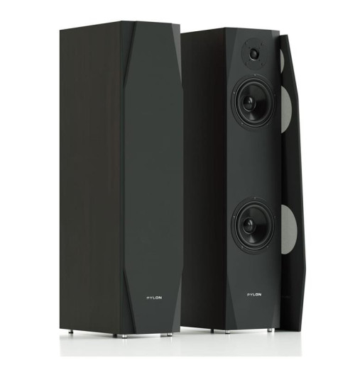 Pylon Audio Sapphire 25 – Kolumny podłogowe (para) + maskownice GRATIS
