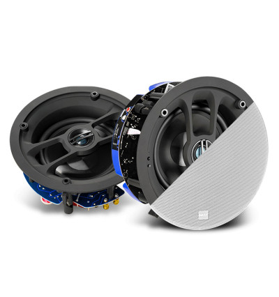 NEXT-proaudio C6B Pro - Głośniki instalacyjne (para)