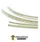 Kabel Głośnikowy Monkey Cable Silverback SB1 - 2 x 2.1mm