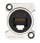 Roxtone RAE8FD-C5 - Złącze gniazdo RJ-45 CAT5e